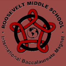 Roosevelt IB Symbol